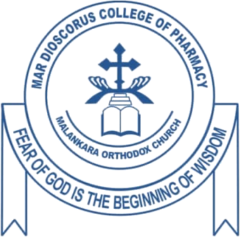 Mar Dioscorus College of Pharmacy